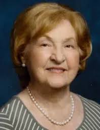 JoAnne Weber Alexander