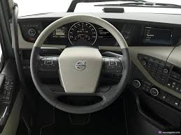 Volvo Fh16 Interior Truck Trucks Interior Truckinterior Cabin Volvofh16 Volvo Trucks Volvo Trucks