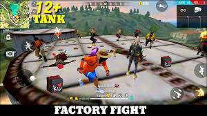La data di pubblicazione del video: Garena Free Fire Factory Fight Op Gameplay Ff Fist Fight On Factory King Rush Rank Factoryfire Youtube