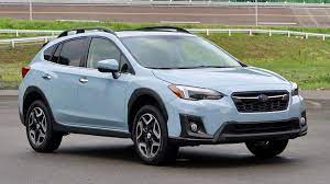 With 240v level 2 outlet, the 2020 subaru crosstrek hybrid needs only two hours to recharge completely. Subaru Crosstrek To Offer Plug In For 2020 Autotrader Ca