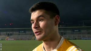 Ulster Club SFC: Clontibret out to down 'old masters' Crossmaglen