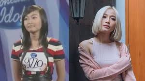 Siti sarah binti raisuddin nama popular : 5 Potret Transformasi Mantan Kontestan Indonesian Idol Rinni Wulandari Makin Modis Tribunnews Com Mobile