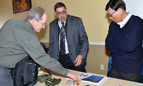 Dugway MICC hosts Utah small biz outreach