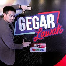 Maybe you would like to learn more about one of these? Peserta Gegar Lawak 2018 Myinfotaip