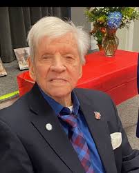 James David Hanner Obituary June 30, 2024