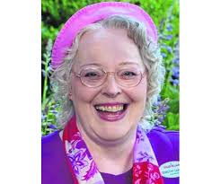 Dorothy Carlson Obituary (2020)