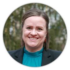 About Evelyn Smallwood