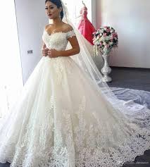 Wedding Dress Shops In Dallas Tx Fresh Luxury Arabic Wedding Dresses Dubai Line Shopping In 2020 Tulle Wedding Dress Ball Gowns Wedding Ball Gown Wedding Dress