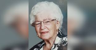 Obituary information for Marguerite "Anna" Lemon