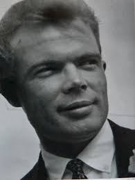 Walter Curtis “Walt” Christensen (1926-2023)