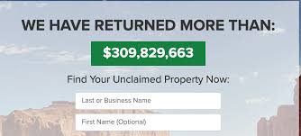 If you think the irs may owe you money, you can file a. Search The Unclaimed Property Website Of Your State To See If You Are Owed Money Miles Quest