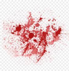 Download Blood Splatter Png Images Background Toppng