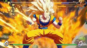 Or find cheats hints and other content. Dragon Ball Fighterz All New Character Transformations Ultimate Attacks Demo On Make A Gif