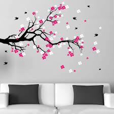 Check spelling or type a new query. Cherry Blossom Wall Art