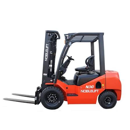 Noblelift FG30A Forklift
