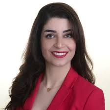 Mehrsa Mehrabi, Ph.D.