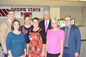 Need to find a branch or atm closest to you? Sabine State Bank And Trust Company The Dequincy News