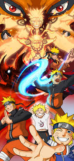 Naruto Evolution Of A Hero By Jazylh On Deviantart In 2020 Naruto Shippuden Anime Wallpaper Naruto Shippuden Naruto Shippuden Sasuke