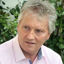 The other vocation: Priests who pulled