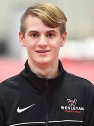 2021-22 Men's Track and Field Roster