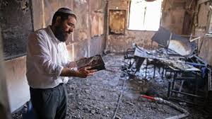 La resistencia es un concepto y una práctica que está en el adn de los palestinos. Conflicto Israeli Palestino Los Graves Enfrentamientos Entre Arabes Y Judios En Ciudades Mixtas De Israel Bbc News Mundo