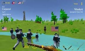Battle Of Vicksburg Is A Action Game For Android Download Last Version Of Battle Of Vicksburg Apk For Android From Revdl With D Vicksburg Battle Fight Training