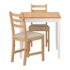 Ikea Us Furniture And Home Furnishings Small Kitchen Tables Ikea Dining Table Set Ikea Lerhamn