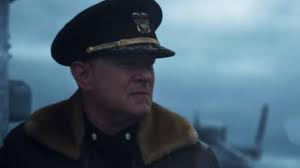 فيلم greyhound الكلب السلوقي بجودة عالية greyhound كامل greyhound مشاهدة greyhound تحميل egybest. Sheepskin Leather Bomber Jacket Of Commander Ernest Krause Tom Hanks In Greyhound Spotern