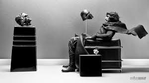 His career was interrupted by military service during world war ii and the korean war. Blown Away By The Dark Side Trevor Williams On Fstoppers