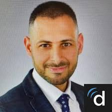 Dr. Ahmed H. Al-Khazraji, MD