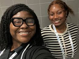 Miles College is beyond ecstatic to share the achievements of numerous  scholars this academic semester. Starting with 10 of McNair scholars! Ten  talented McNair Scholars from Miles College recently showcased their  academic