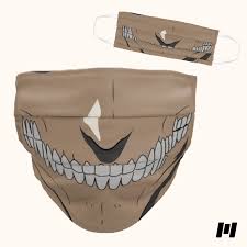 This is going to be filled with many attack on titan spoilers, so, heads up! Eren S Titan Attack Titan Anime Mask Attack On Titan é€²æ'ƒã®å·¨äºº In 2021 Titans Attack On Titan Attack On Titan Art