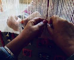 Quinsy Gario in collaboration with Mina Ouaouirst