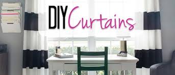 Simply use our filter on lowes.com to make it easier to narrow down your search options. Diy Black White Striped Curtains