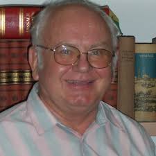 Totenbrief Pater Edward Daniel SAC