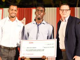 The friends of uwi development and endowment fund was established in 2006. Campion Scholarship Program