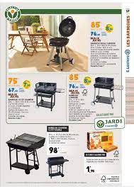 e leclerc mobilier de jardin plein air cataloguespromo com mobilier jardin plein air barbecue boule