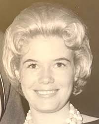 Carol Maud Nelson Hunt Obituary June 24, 2023