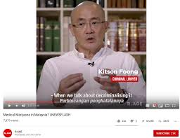 Free advice and assistance is provided on matters such as arrest, remand, mitigation and bail application. Kitson Foong Kit Associates