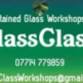 Stained Glass Christmas Tree Decorations Workshop - 84 Station Rd, Teynham Event Image
