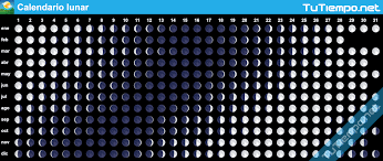 Thank you for supporting me!! Calendario Lunar Completo Ano 2020 Fases Lunares Anuales