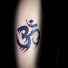 Although praying hands are not strictly a christian symbol, it is almost solemnly used by adherers of the christian faith. 155 Inspiring Om Tattoos Ideas August 2021