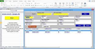 Description this excel template is perfect for businesses whose stock is help in warehouses and use the bin system to control their inventory levels. Www Excel Npage De Warehose Inventory Management Warehouse Inventory Management Based On An Excel File Program 3276 Article Vba Programming Youtube The Terms Inventory Management And Warehouse Management Are Sometimes Used Interchangeably Because