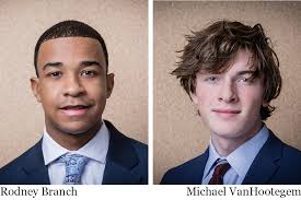 Caddies at Olympia Fields, Idlewild selected as Evans Scholars