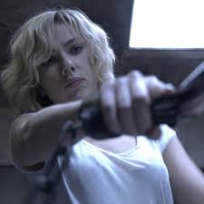 Movie Review: ‘Lucy’