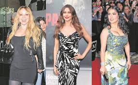 Luis miguel conquistó a aracely arámbula cuando ella era novia de fernando colunga. Las Novias Internacionales De Luismi