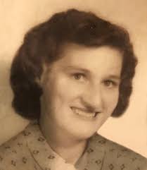 Obituary information for Marion M. Rondeau