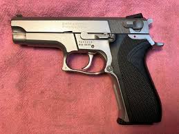 S&w m5900