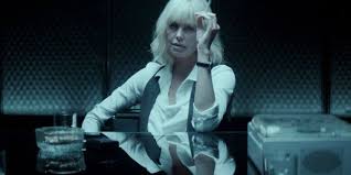 Sounds Like Atomic Blonde 2 Is Happening After All | Cinemablend