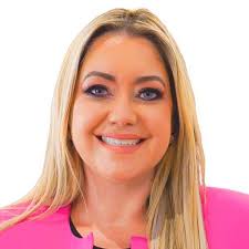 Senadora Keren Riquelme